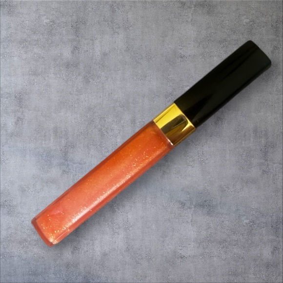 Chanel LEVRES SCINTILLANTES GLOSSIMER 277 lipgloss Discontinued - Picture 1 of 6